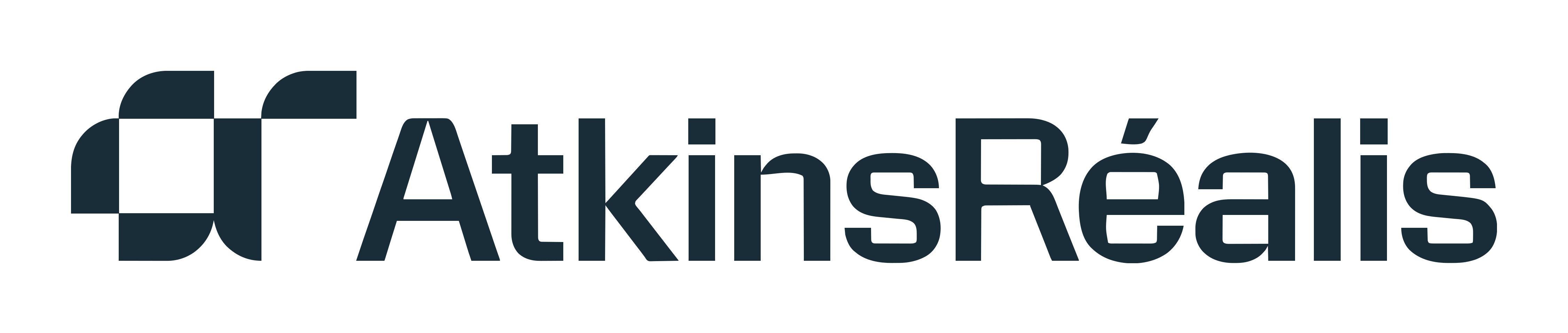 Atkins Réalis