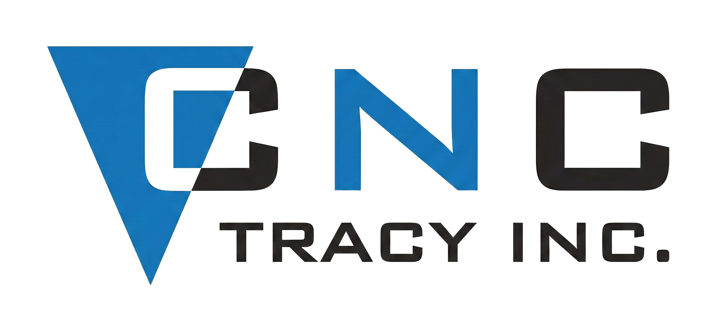 CNC-Tracy