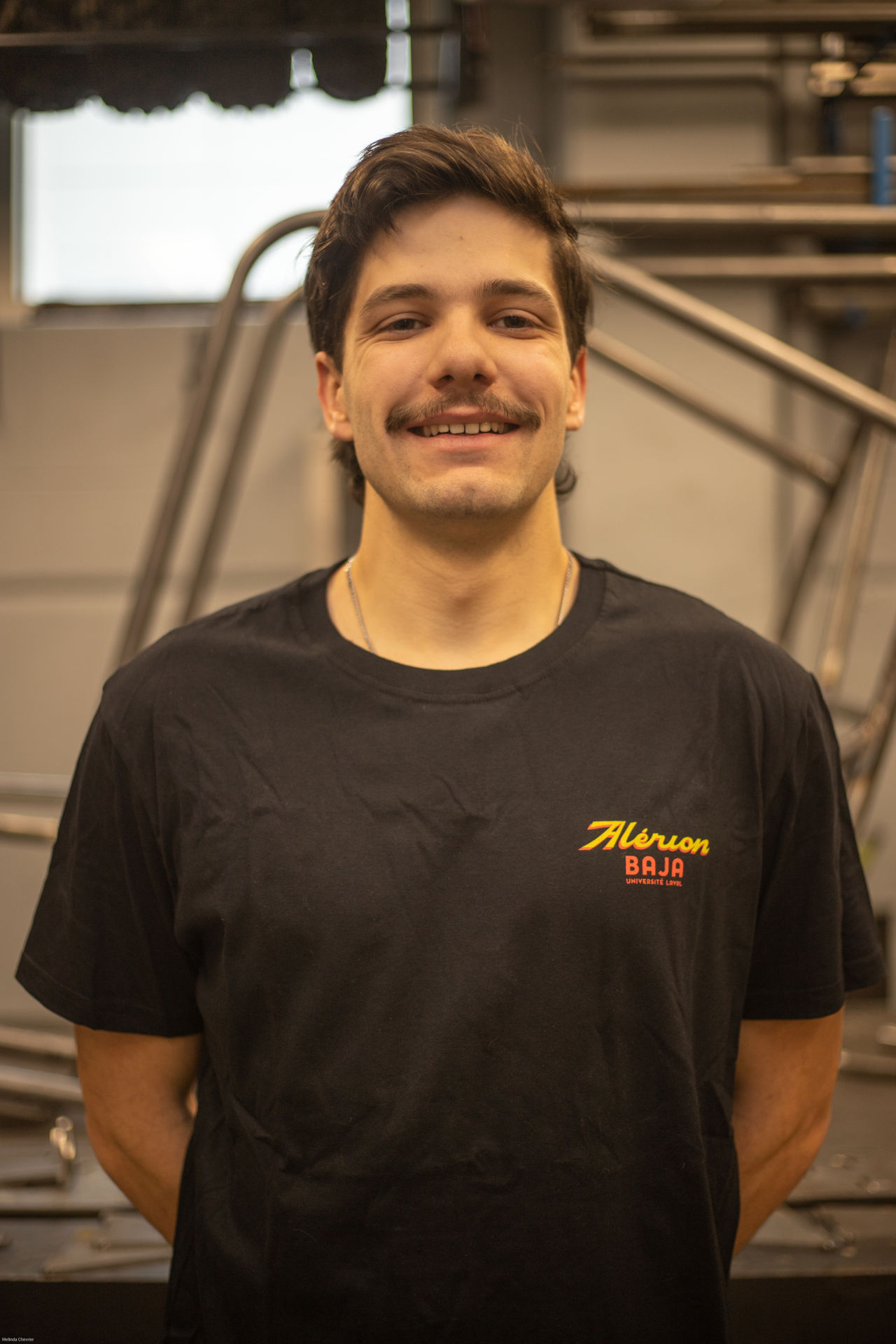 Charles Lavoie