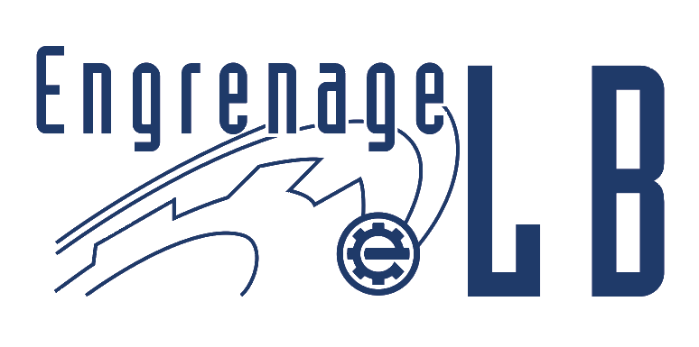 Engrenage LB