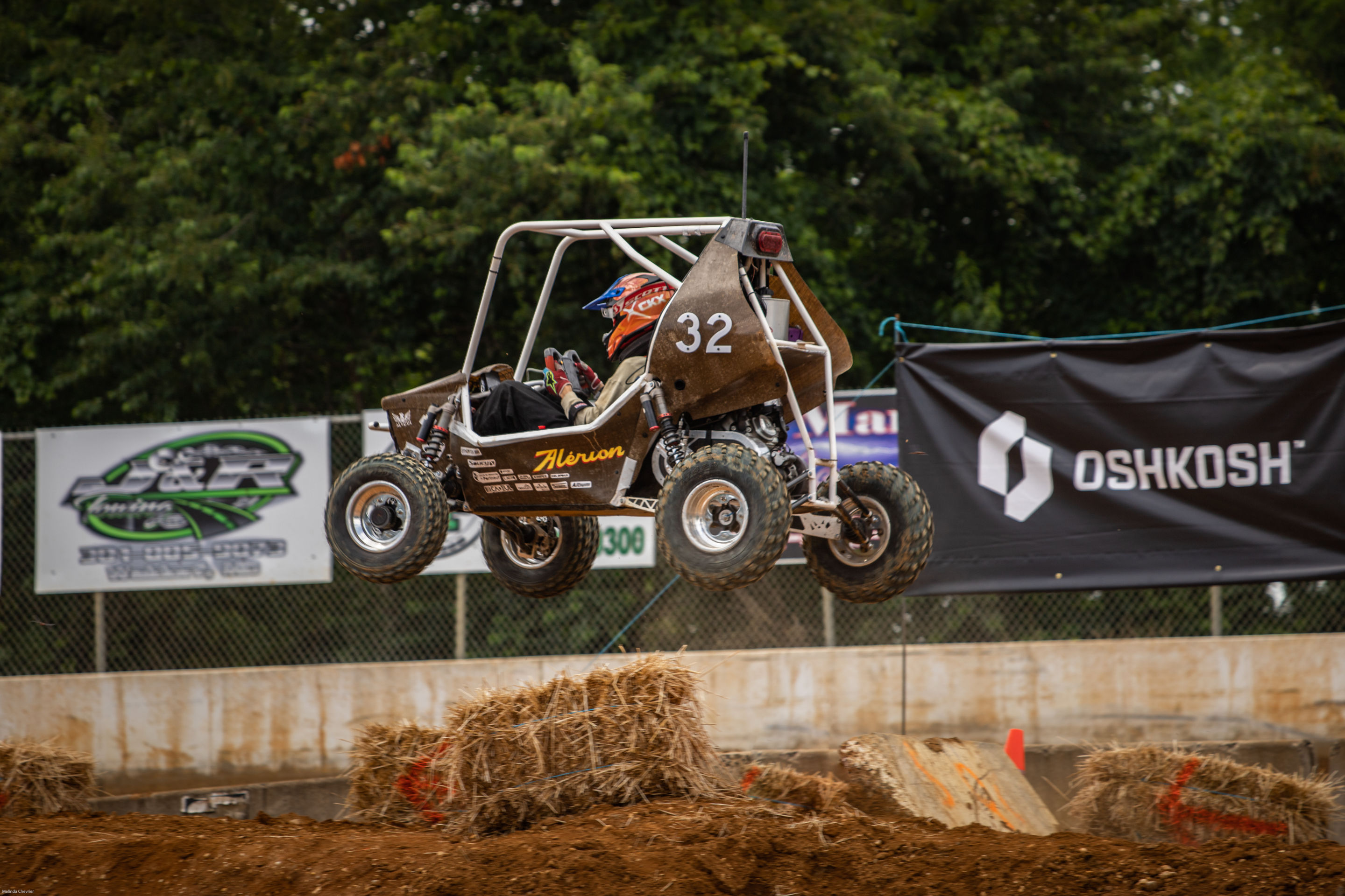 Voir nos anciens Baja