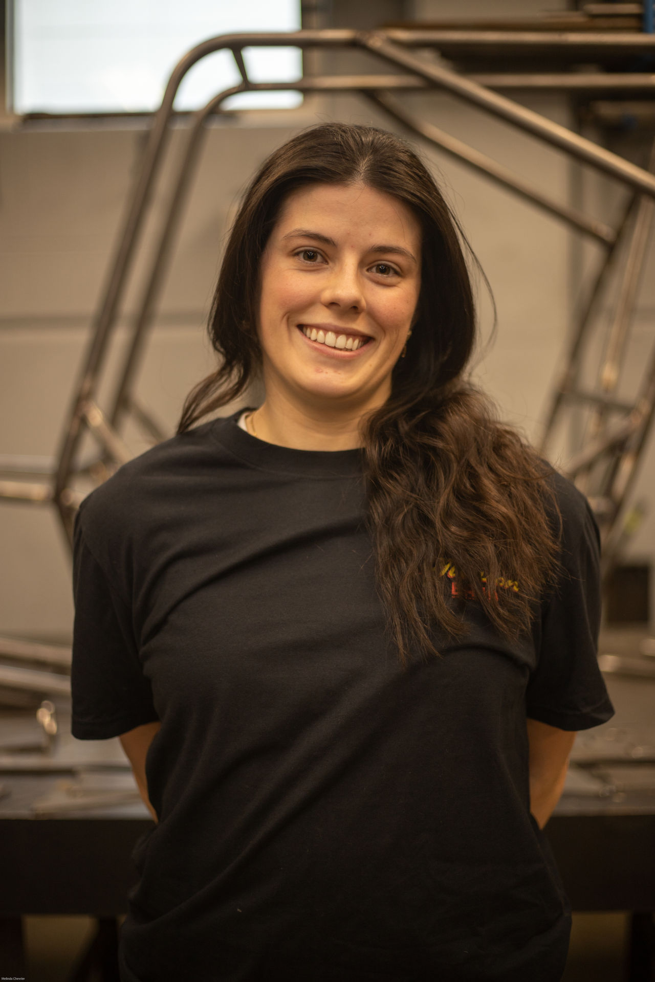 Juliette Fournier