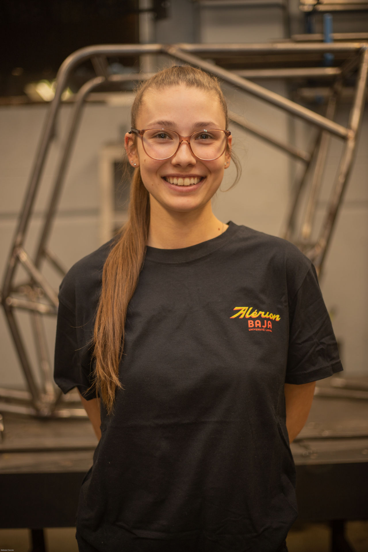 Mollie Lepage Pouliot